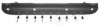 VAN WEZEL 0905546 Bumper
